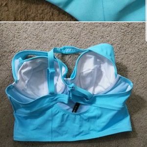 torrid Swim - Torrid size 0 bikini top torrid Swim - Torrid size 0 bikini top